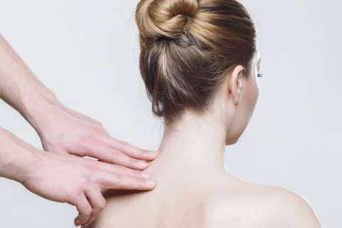 Area Fisio Colonna