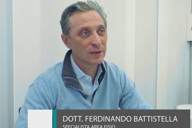 Dott. Ferdinando Battistella