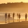E’ vero che correre e camminare sulla sabbia fa bene alle gambe?