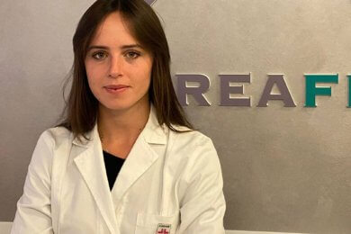 Dott.ssa Linda Frattini