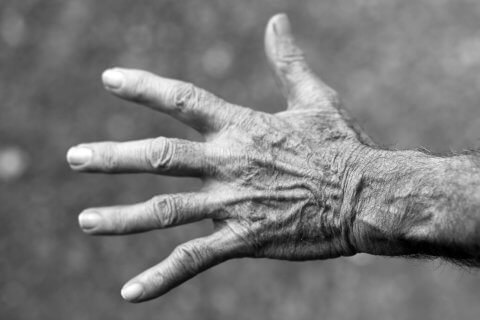 Area Fisio Mano