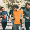 Sport e pavimento pelvico: cos’è l’incontinenza da stress?