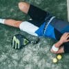 Il Padel: uno sport entusiasmante, ma serve consapevolezza per evitare infortuni