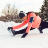 Prepararsi agli sport invernali: guida di Area Fisio per un allenamento sicuro e senza infortuni