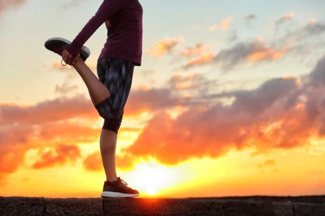 Correre nella Primavera 2024: Preparazione e Prevenzione Infortuni con Area Fisio