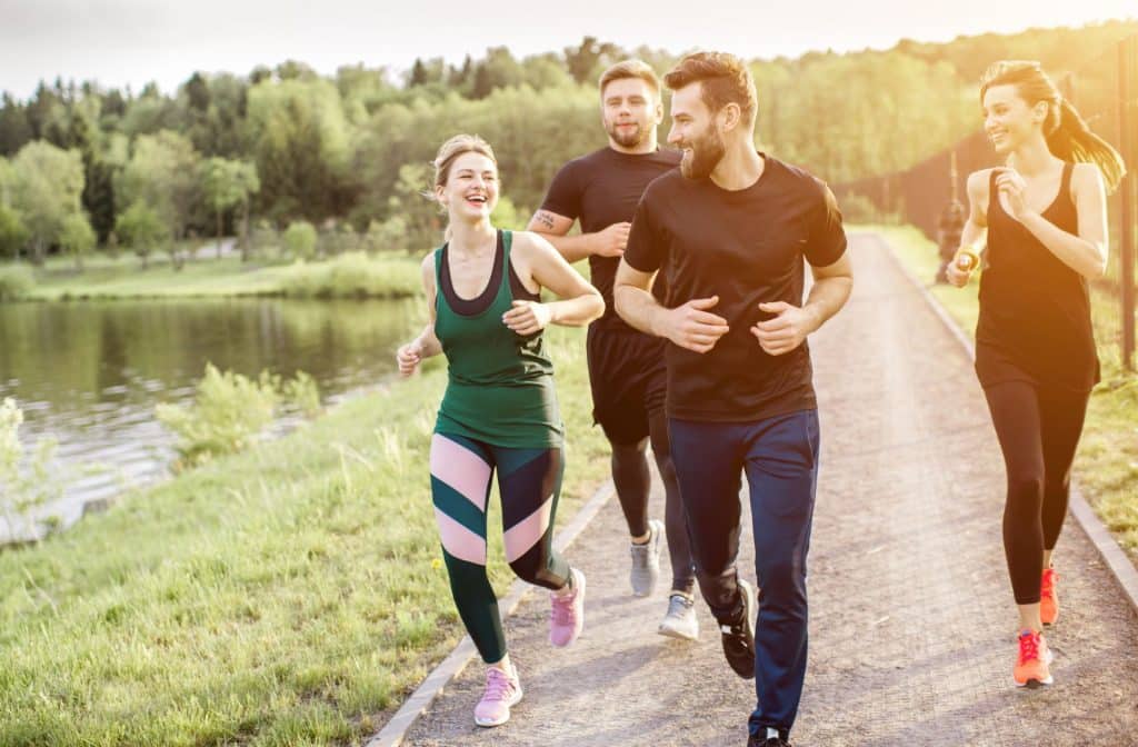 La fisioterapia che potenzia le naturali difese dell’organismo non solo facilita il recupero fisico, ma favorisce anche il rilassamento mentale e la presa di coscienza delle proprie potenzialità.