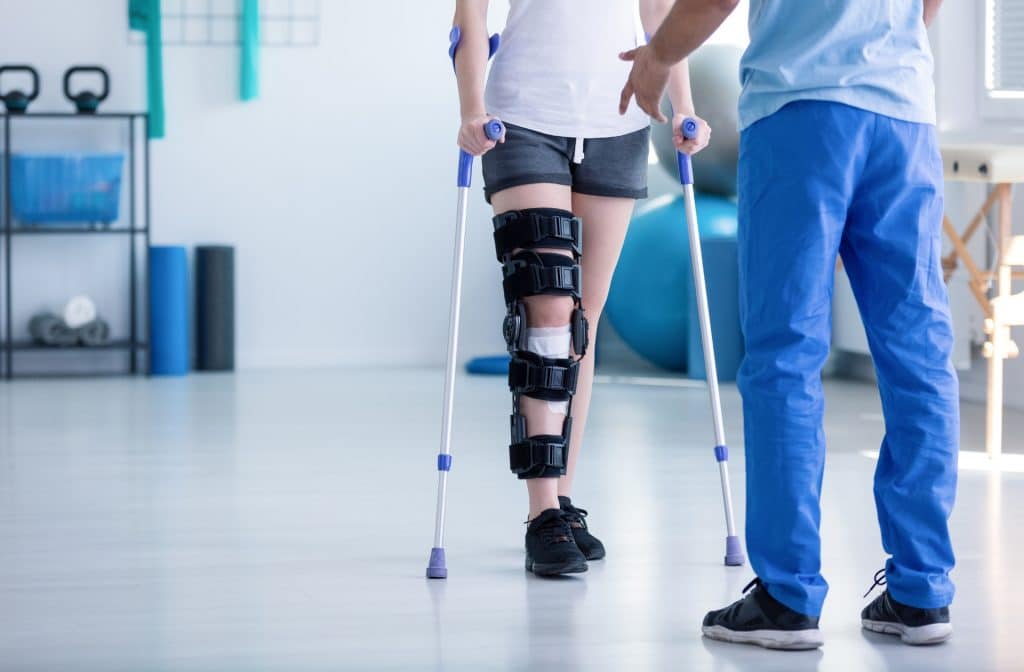 Scopri LIMFA Therapy e altre tecnologie avanzate in fisioterapia. Area Fisio ti offre trattamenti innovativi per ridurre dolore e accelerare il recupero.