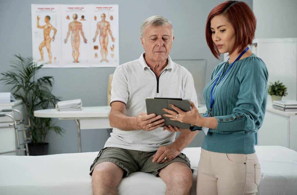 Simile non significa uguale: scopri perché un approccio personalizzato in fisioterapia è essenziale per la prevenzione e il benessere duraturo. Affidati ad Area Fisio.