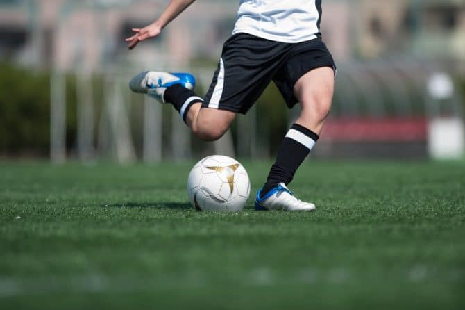 Fisioterapia e Calcio: Preparazione e Recupero per la Stagione 2025/2026