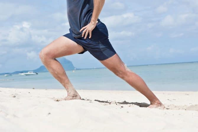 Estate in Movimento: Programmi di Fisioterapia Personalizzati per le Vacanze